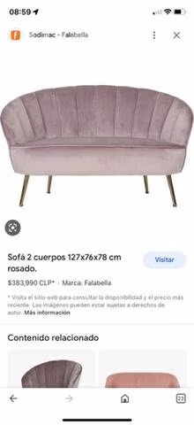 Sitial dos cuerpos