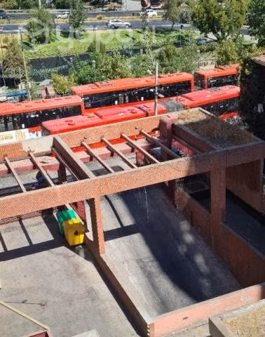 Estacionamiento - Imagen 2