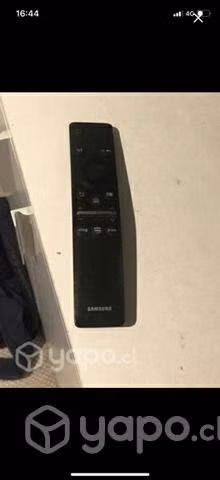 Smart tv samsung 43"