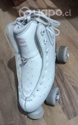 Patines semi profesionales