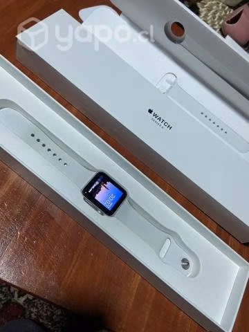 Apple Watch Series 3