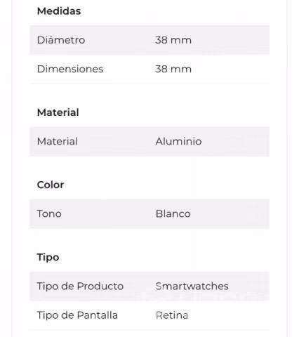 Apple Watch Series 3