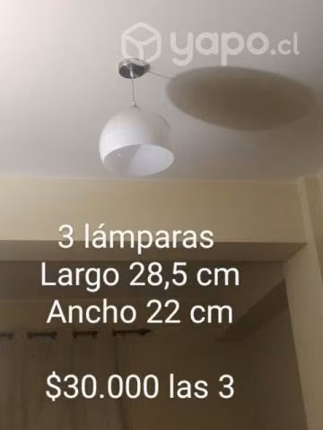 Lampara - Imagen 3