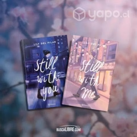 Still with you-me