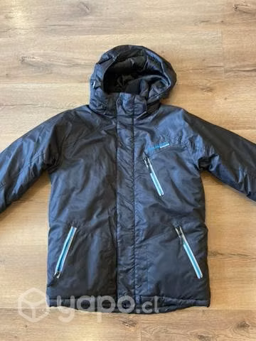Lote de 8 polerones/chaquetas (leer descripción ) - Imagen 5