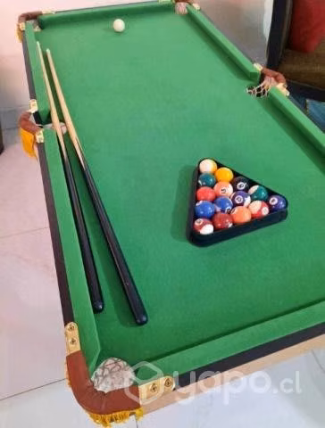 Mesa de pool