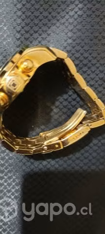 Reloj marca invicta