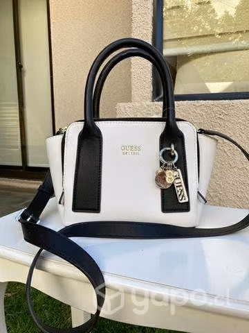 Cartera guess 100% original