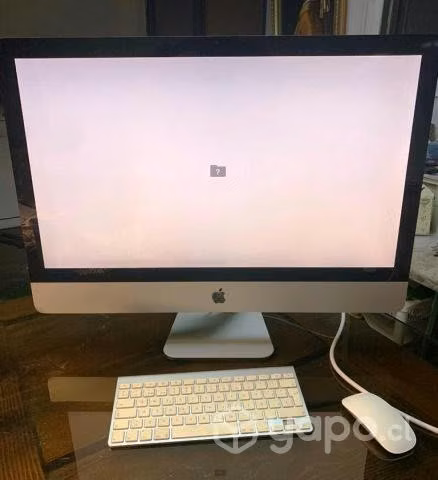 Imac 27" - Imagen 2