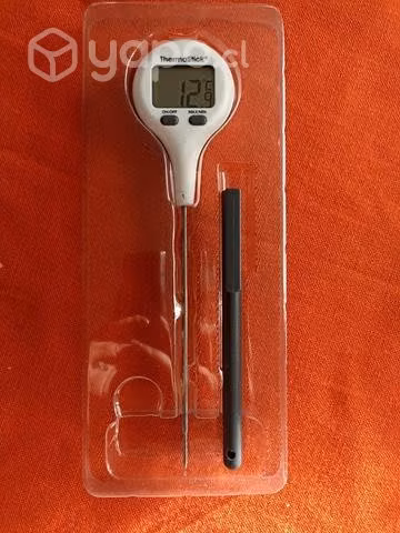 Termometro digital para cocina - Imagen 2