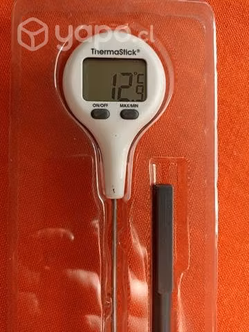 Termometro digital para cocina