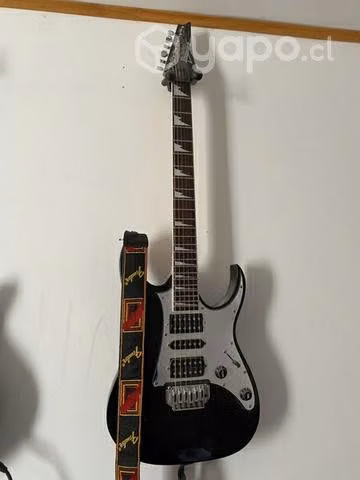 Guitarra ibanez gio grg150dx