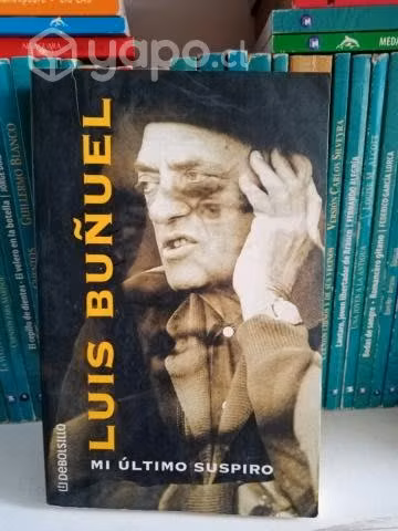 Mi ultimo suspiro