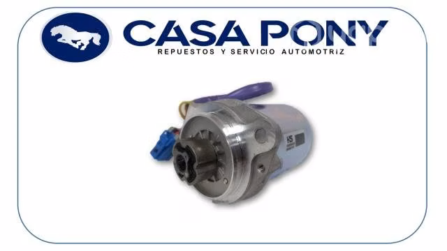Motor de eps direccion asistida hyundai accent rb