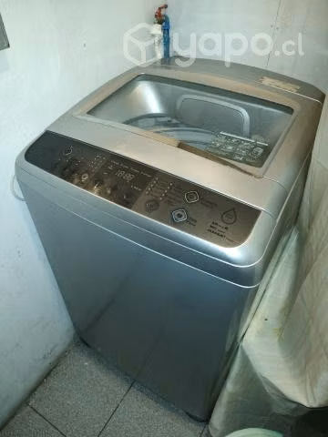 Lavadora
