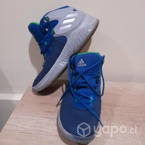 Zapatillas adidas
