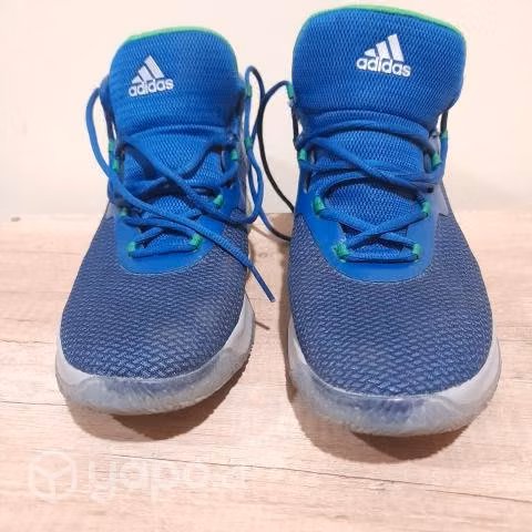 Zapatillas adidas