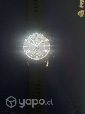 Reloj digital