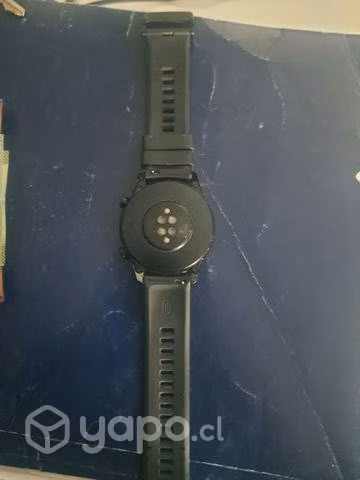 Reloj digital