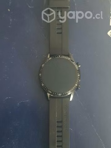 Reloj digital