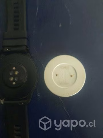 Reloj digital