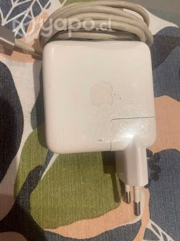 Cargador Magsafe 2 power adapter original 45W - Imagen 2