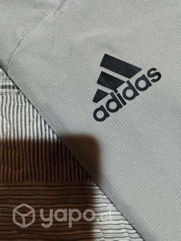 Cortaviento Adidas - Imagen 2