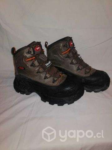 Zapato de Seguridad Mujer - Imagen 3