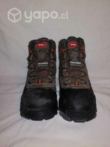 Zapato de Seguridad Mujer - Imagen 2