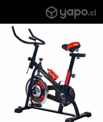 Bicicleta spinning