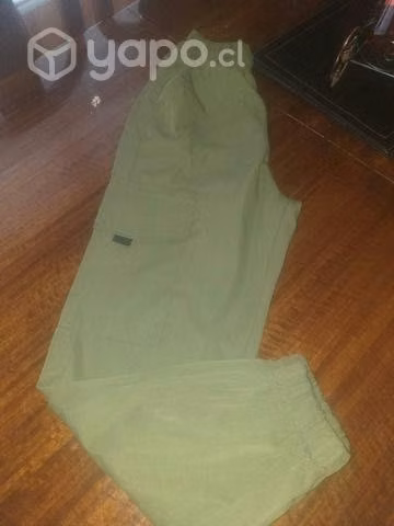 Ropa en buen estado