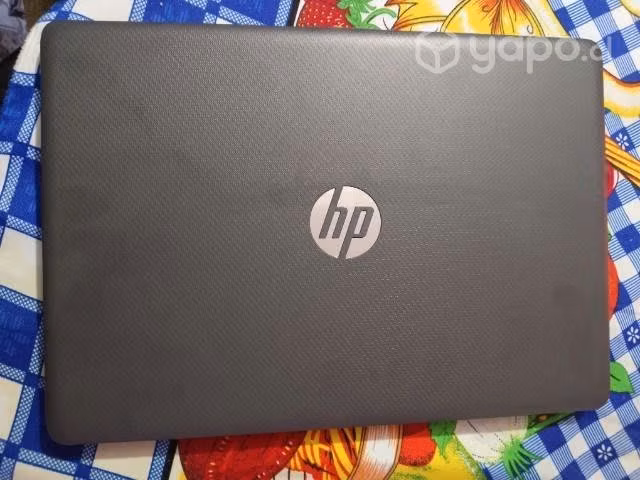 Notebook pantalla mal estado