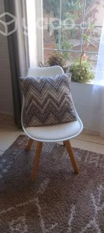 Silla estilo emme