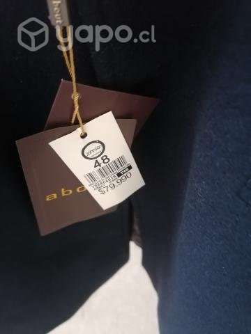 Abrigo nuevo sin uso - Imagen 3