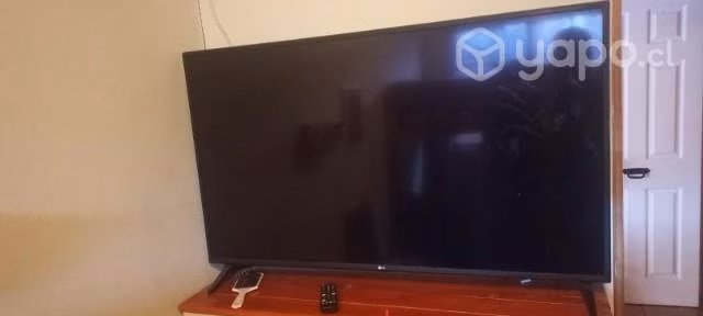 Televisor smart tv 2022 LG 55 pulgadas - Imagen 2