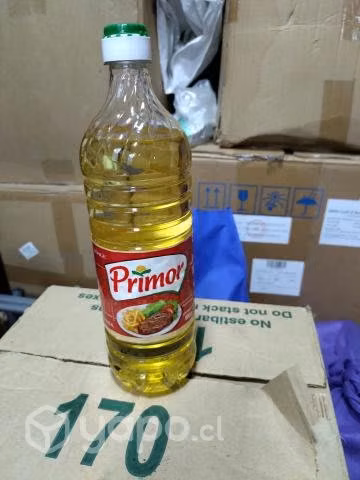 Aceite