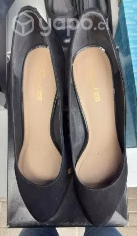 Zapatos - Imagen 5