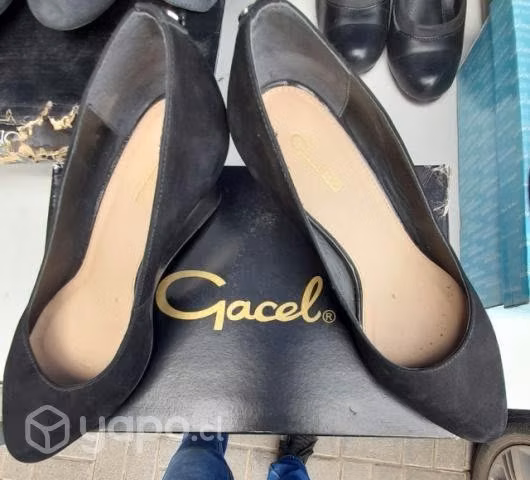 Zapatos - Imagen 4