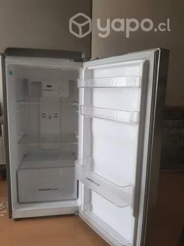 Refrigerador Daewo RGE 2700