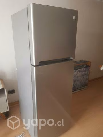 Refrigerador Daewo RGE 2700