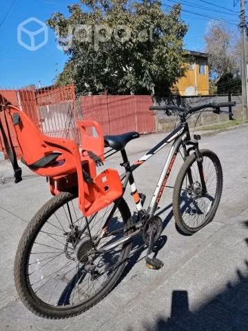 Bicicleta montambike