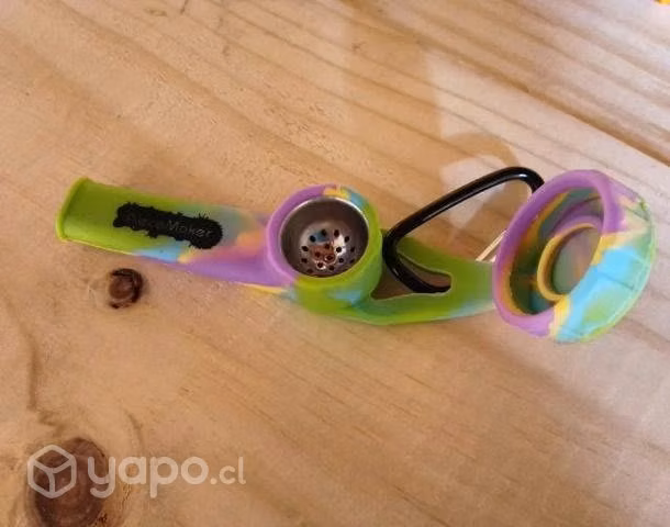 Pipas piece maker - Imagen 5