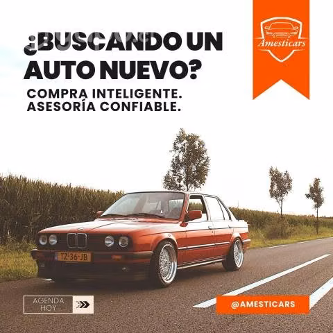 Asesoria en pre compra de vehiculos