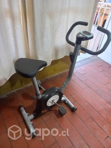 Bicicleta estática