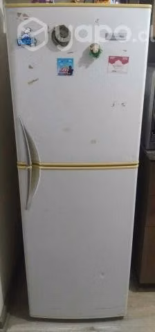 refrigerador