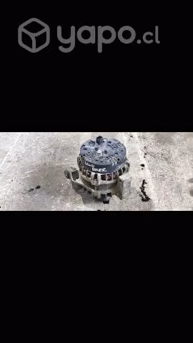 Alternador Land Rover Evoque