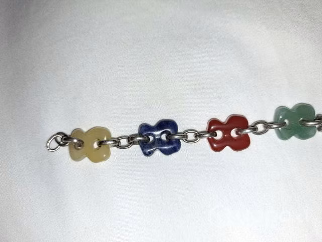 Pulsera Tous muy poco uso - Imagen 4