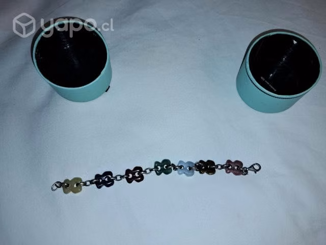 Pulsera Tous muy poco uso - Imagen 5
