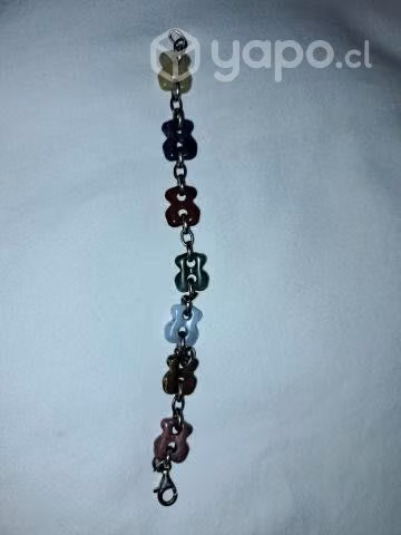 Pulsera Tous muy poco uso - Imagen 2