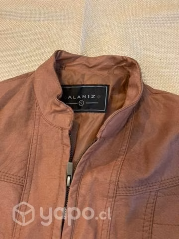 Chaqueta mujer alaniz - Imagen 2